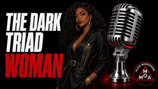 I Put A Spell On You: The Dark Triad Woman Examined