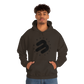 BM Jumbo Logo hoodie