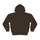 BM Jumbo Logo hoodie