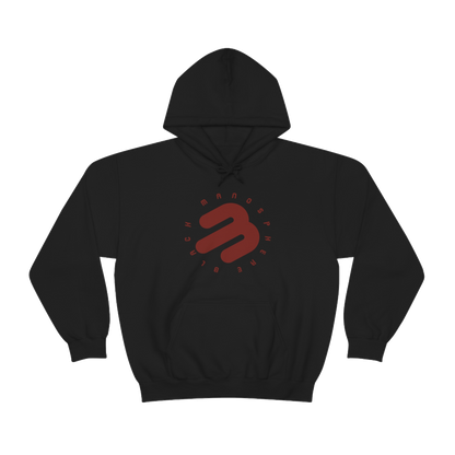 BM Jumbo Logo hoodie