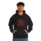 BM Jumbo Logo hoodie